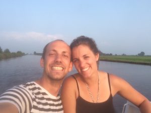 samen foto